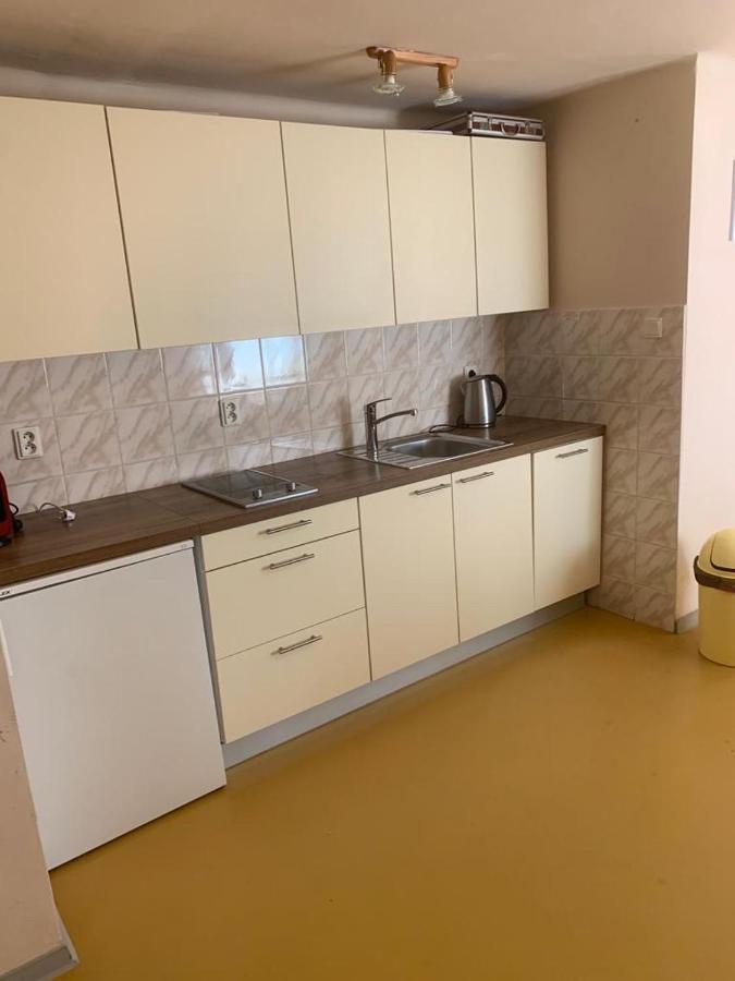 Apartment Jane 塞内奇 外观 照片