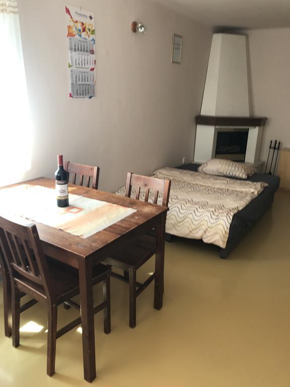 Apartment Jane 塞内奇 外观 照片