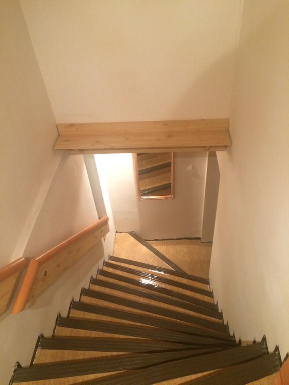 Apartment Jane 塞内奇 客房 照片